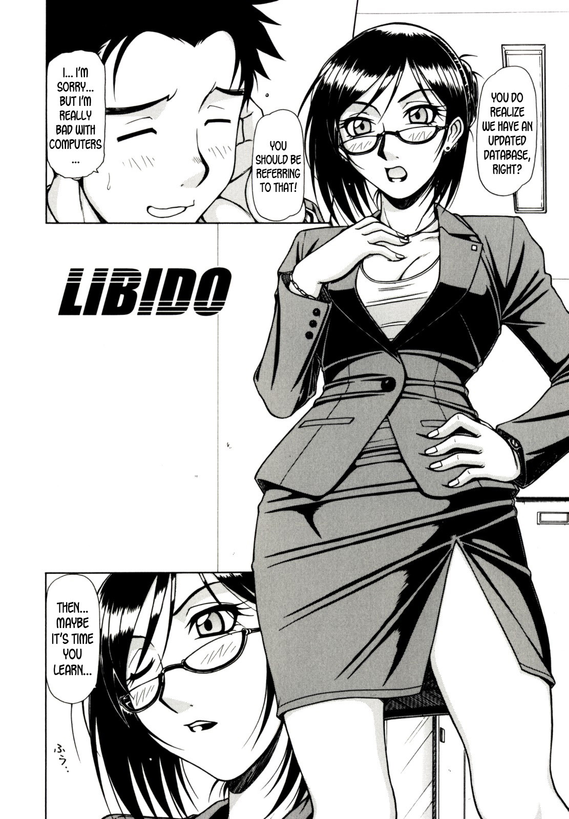 Hentai Manga Comic-Hame Kin-Read-169